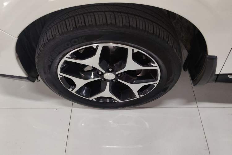 Used Subaru Forester 2015 2.0i Special Edition Commemorative Model
