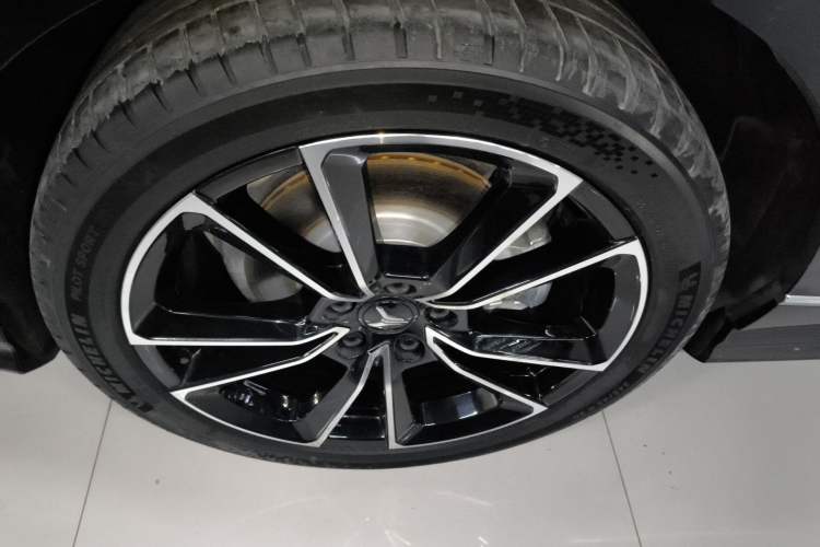 Used VOYAH PASSION 2024 PHEV Four-Wheel Drive Ultra-Long Range Flagship Model
