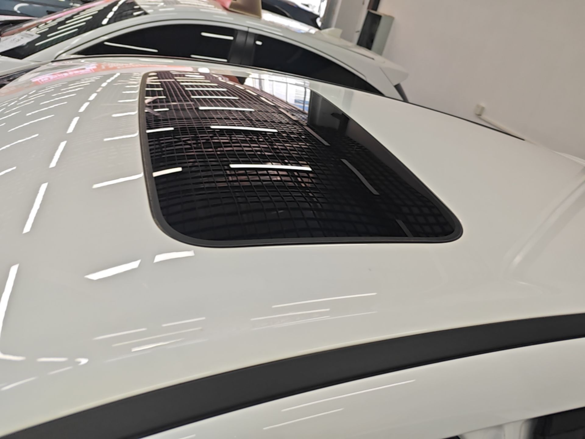 Geely Auto Coolray 2025 Model 1.5L CVT Superpower Edition MAX — снимка 7