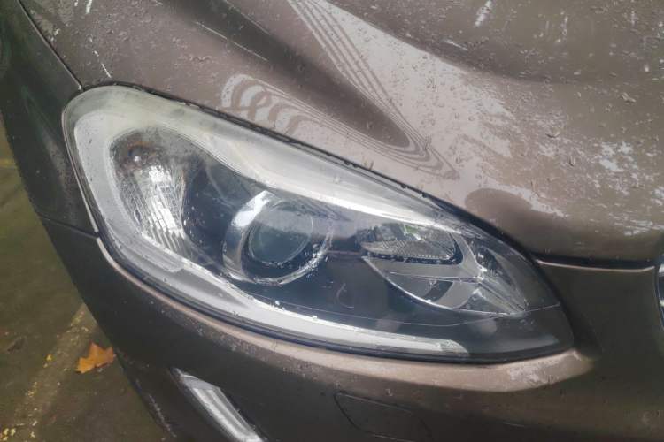 Used Volvo XC60 2014 T5 Smart Edition