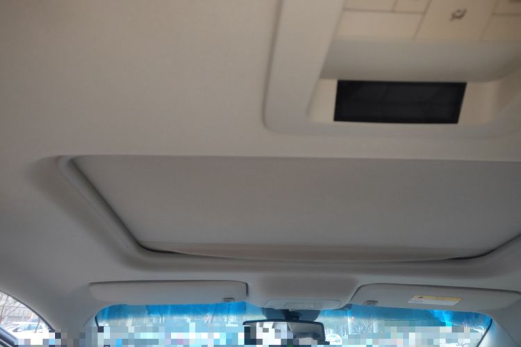 Used Buick GL8 2014 2.4L LT Luxury Business Executive Edition