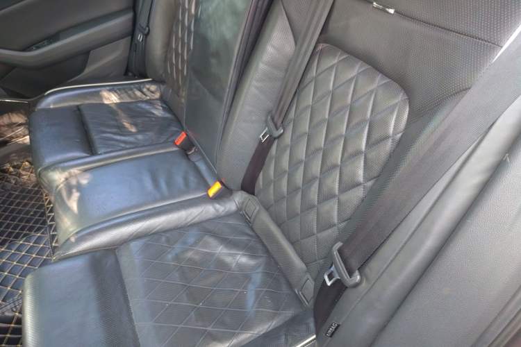 Used Volkswagen Phideon 2018 Revised Version 380TSI Two-Wheel-Drive Flagship Edition
