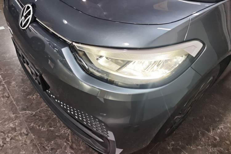 Used Volkswagen ID.3 2024 Pure & Smart Edition
