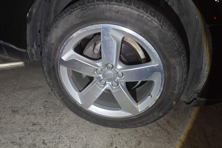 Used Audi Q5 2016 40 TFSI Technology Edition
