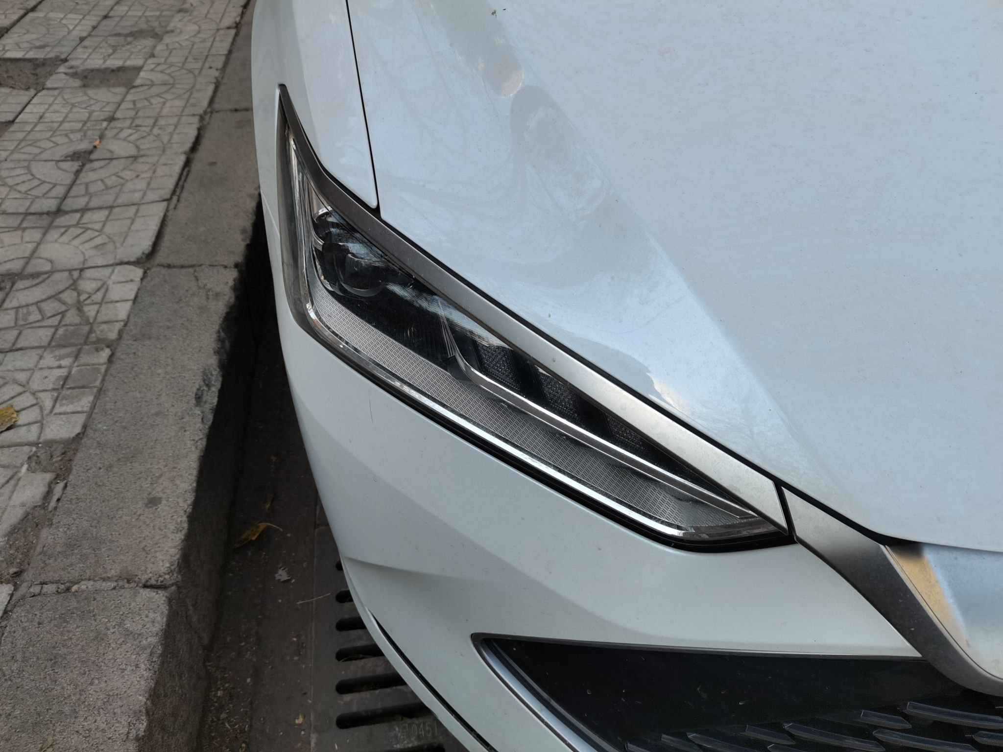 BYD Qin PLUS 2023 Champion Edition DM-i 55KM Leading Model — снимка 7