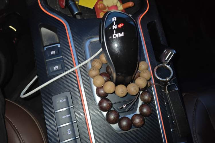 Used Wey VV7 2020 2.0T Flagship Edition