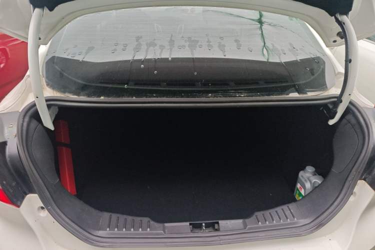 Used Ford Focus 2012 Sedan 1.6L Manual Comfort Model