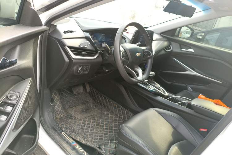 Used Chevrolet Menlo 2022 Star Enjoyment Edition Plus
