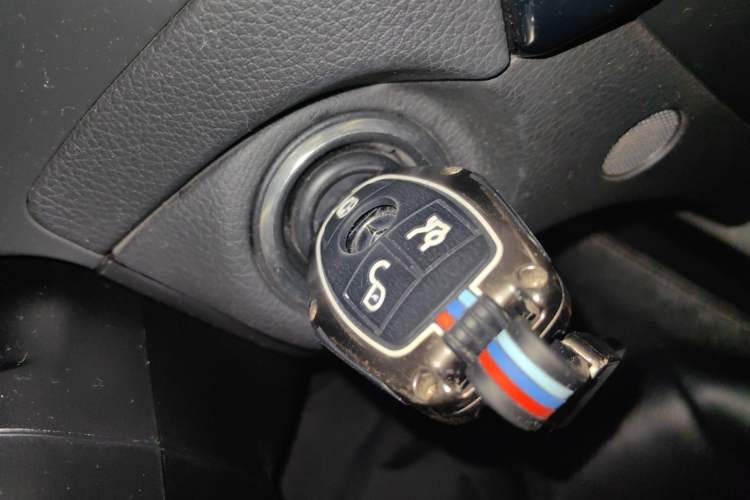 Used Mercedes-Benz C-Class 2013 C 180 CGI Classic