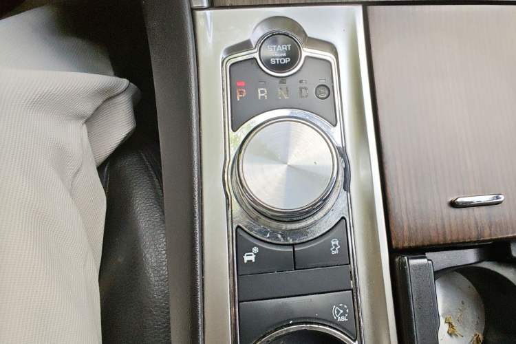 Used Jaguar XF 2015 XF 2.0T Prestige Edition