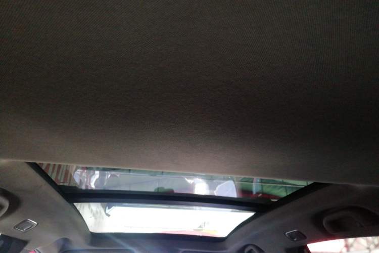 Used BYD Song 2019 1.5TI Manual Smart Connect Enjoyment Model