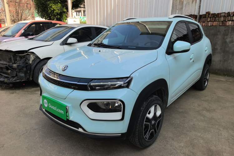 Used Dongfeng NAMMI EX1 2021 Quality Edition