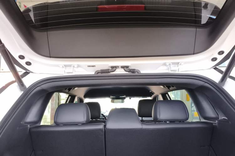 Used Toyota BZ 3X 2025 520 Pro Headliner