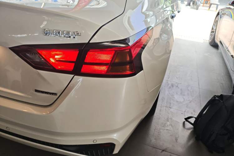 Used Nissan Teana 2021 2.0L XL Comfort Edition Right Rear Taillight