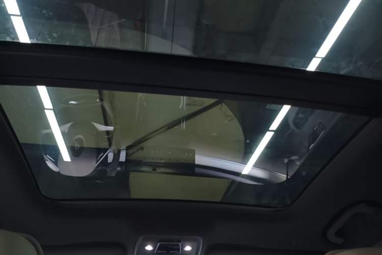 Used BYD Han 2024 DM-i Glory Edition 121KM Prestige Model
