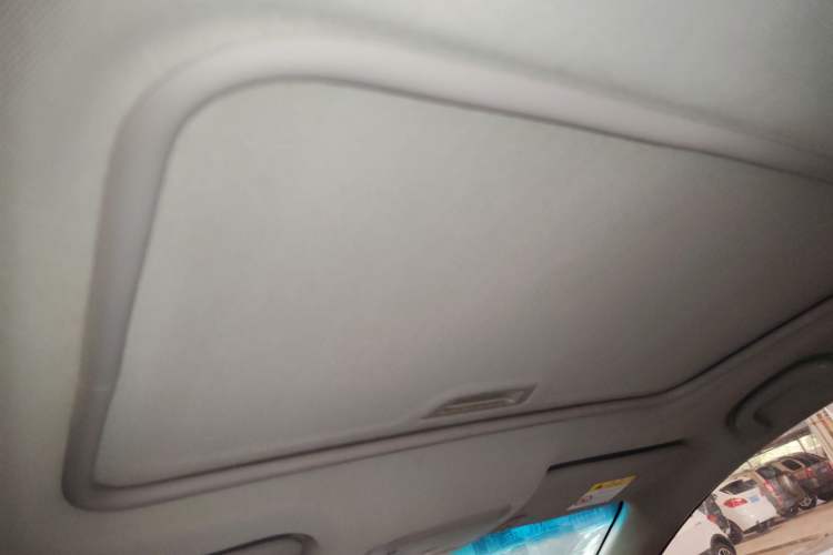 Used Buick GT 2017 15N Automatic Elite Version