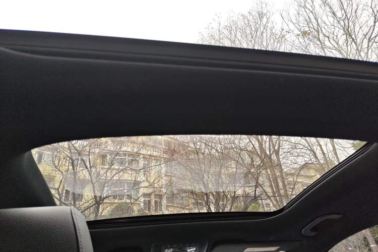 Used Mercedes-Benz GLB 2023 Refreshed GLB 200 Dynamic Edition
