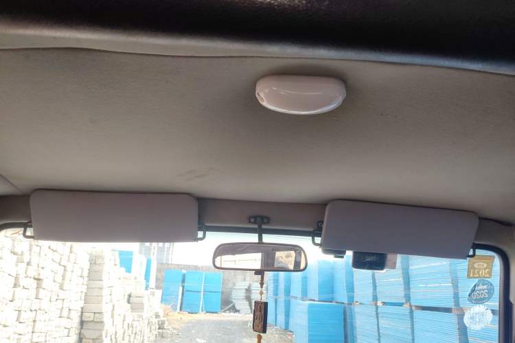 Used BAW 212 Classic 2018 2.0L standard door