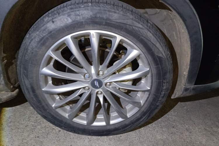 Used CHANGAN OSHAN X7 PLUS 2022 1.5T Blue Whale Edition Automatic ZhiZun Model
