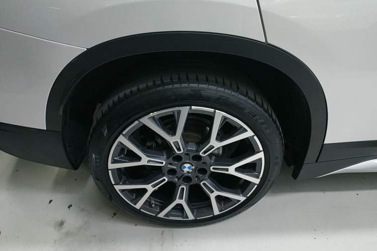 Used BMW X1 2021 xDrive25Li Luxury Model