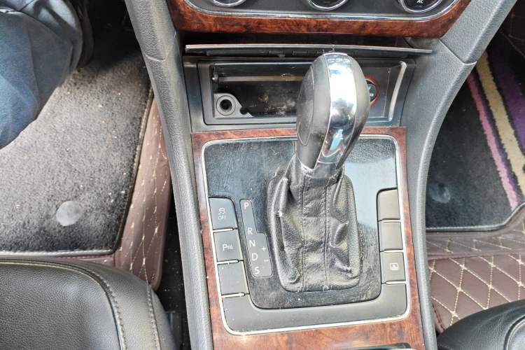 Used Volkswagen Passat 2011 2.0 TSI DSG Premium Edition
