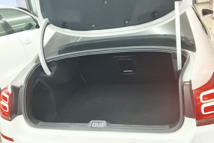 Used Citroen C5 2017 380THP Automatic Prestige Edition