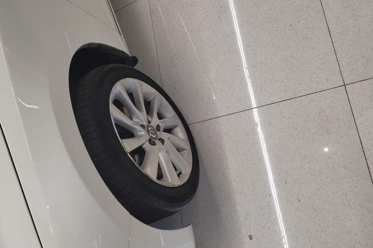 Used Volvo S60 2017 S60L T4 Smart Range Edition
