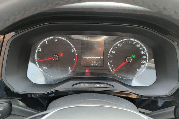 Used Jetta VS5 2019 280TSI Automatic Enjoyment Model