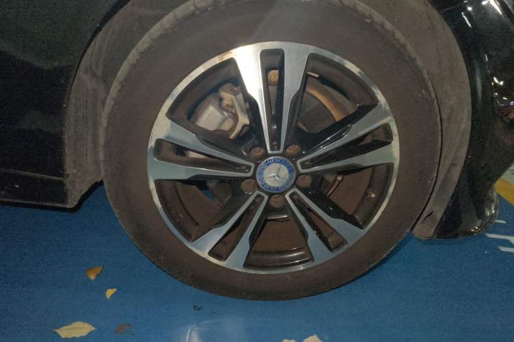 Used Mercedes-Benz C-Class 2017 C 200 Sport Edition
