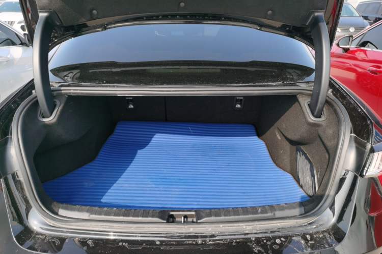 Used Lynk & Co 03 2022 2.0TD DCT JingPro