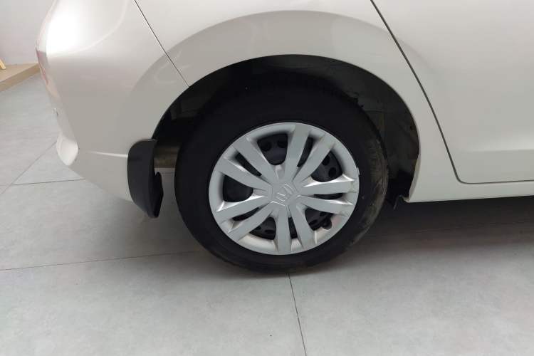 Used Honda Fit 2023 1.5L CVT Trend Edition Right Rear Wheel Hub