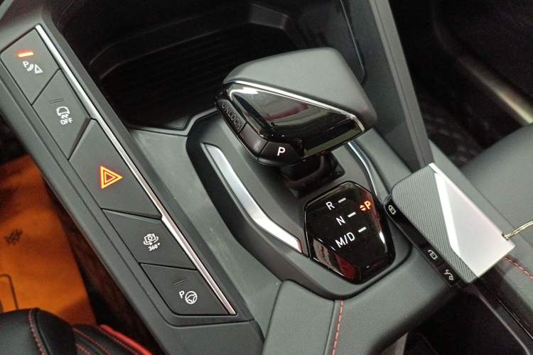 Used Lynk & Co 06 2020 1.5T YAO Halo