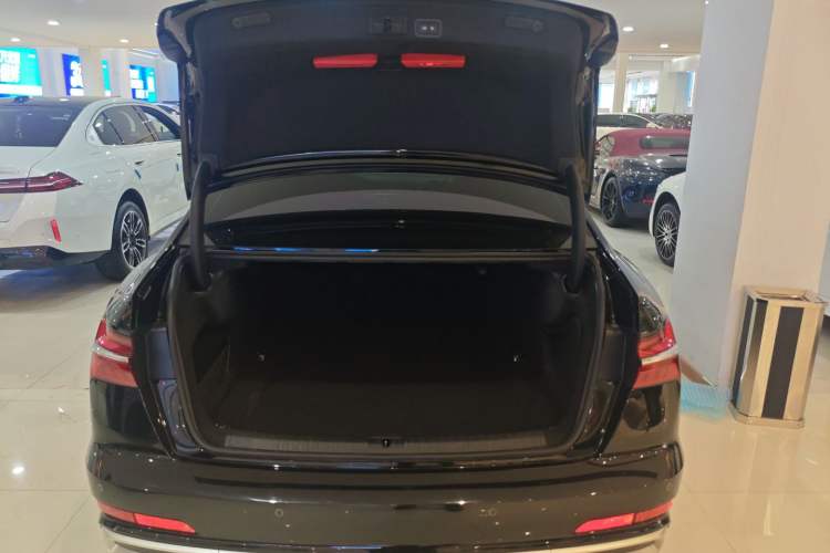 Used Audi A6L 2024 45 TFSI Prestige Dynamic Edition