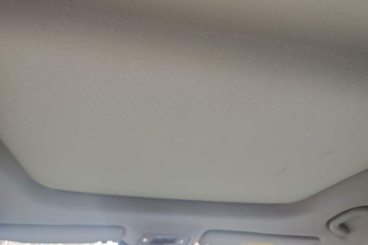 Used BYD Yuan PLUS 2022 430 km Luxury Version
