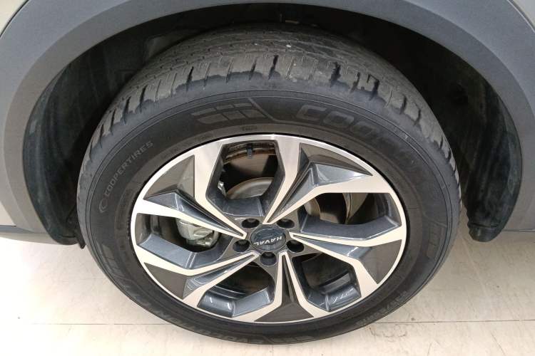 Used Haval XY 2022 1.5T Smart Edition