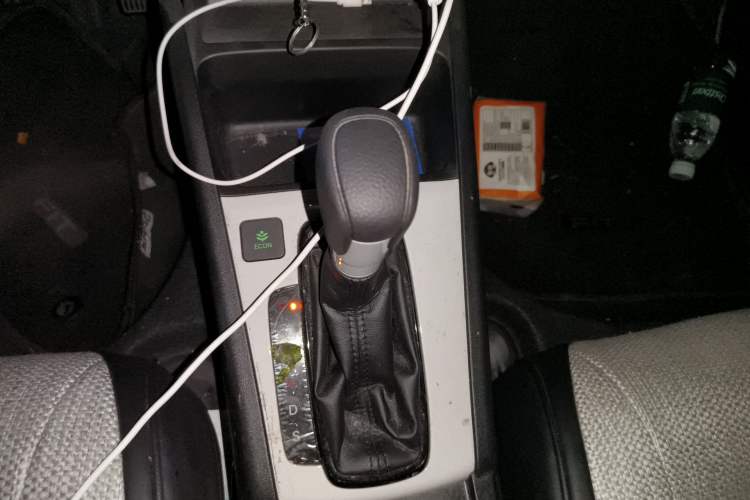 Used Honda Fit 2021 1.5L CVT Trend Edition