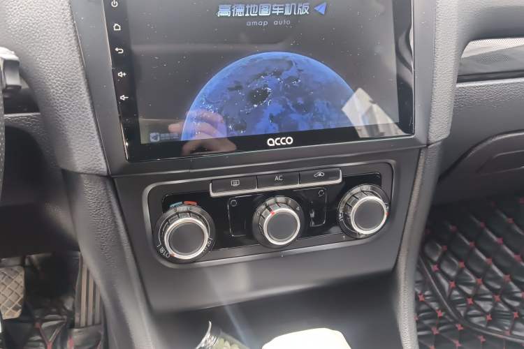 Used Volkswagen Golf 2010 1.4 TSI Automatic Comfort Model
