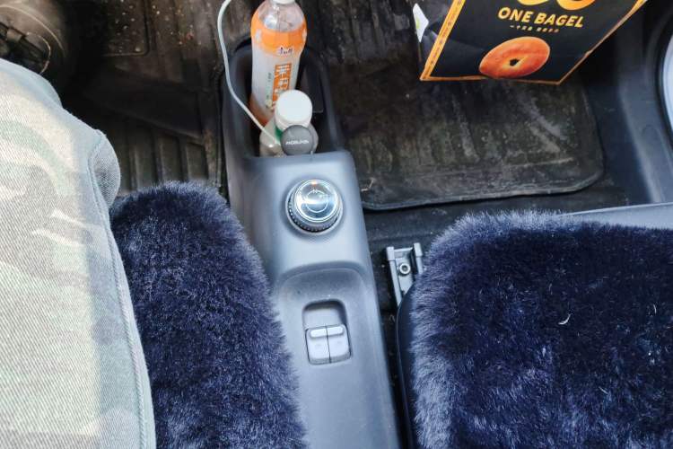 Used Wuling Zhiguang New Energy 2025 Comfort Model Gear Lever