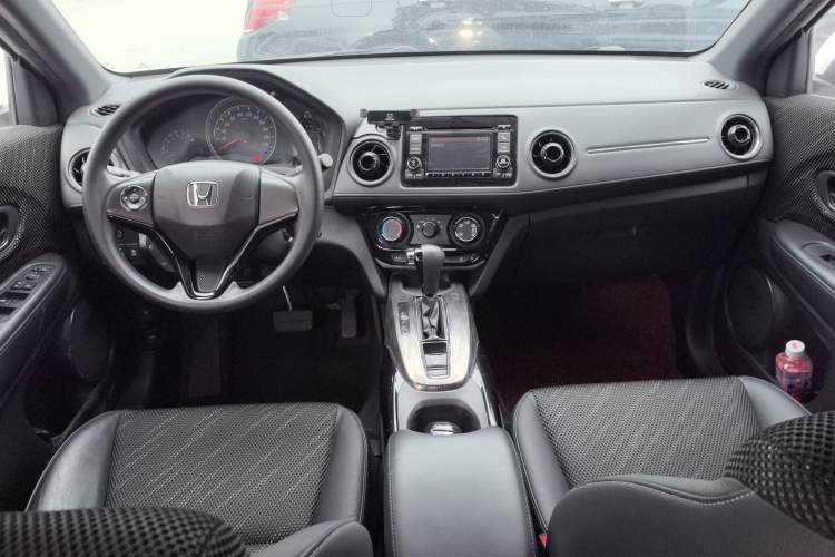 Used Honda XR-V 2017 1.5L LXi CVT Classic Edition
