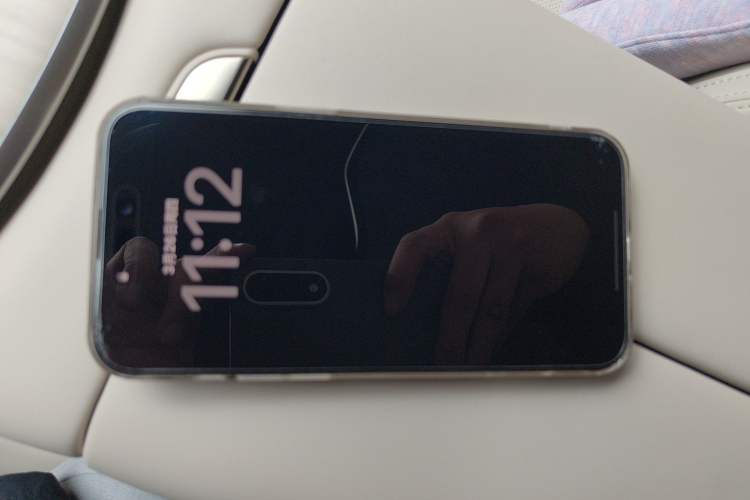 Used Xiaomi Auto SU7 2024 Rear-Drive Long-Range Intelligent Driving Version Vehicle Key