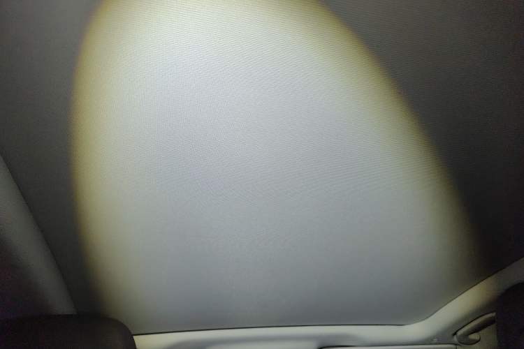 Used Mercedes-Benz GLE 2021 GLE 350 4MATIC Stylish Model Headliner