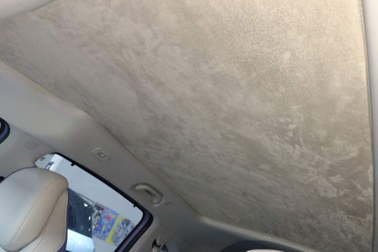 Used ARCFOX Kaola 2023 Parent-Child Edition