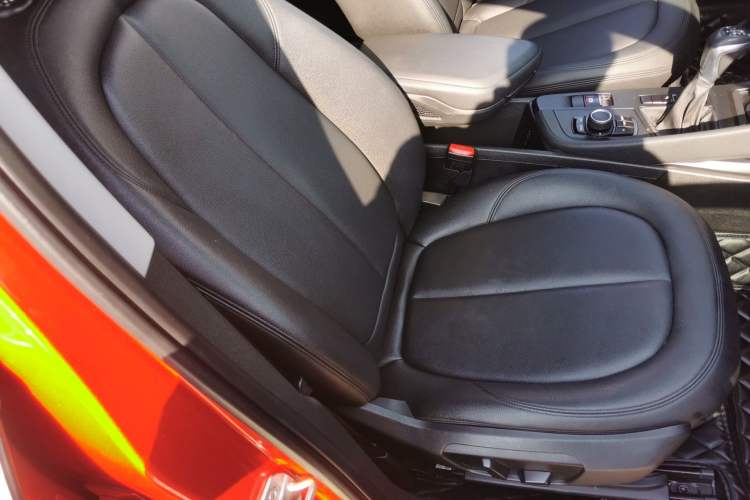 Used BMW X1 2016 sDrive18Li Premium Edition
