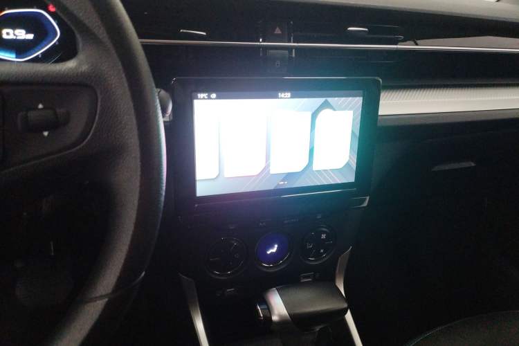 Used Citroen C3-XR 2021 190THP DCT ZhiShang Edition
