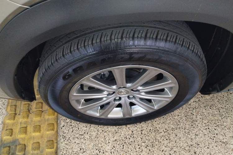 Used Lexus NX 2015 200 Front-Wheel Drive X-Trail SE Edition