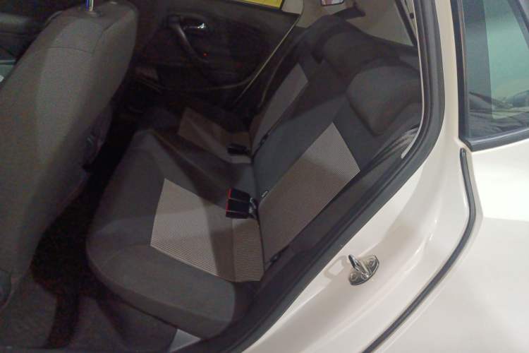 Used Volkswagen Polo 2016 1.4L Automatic Trendy Model