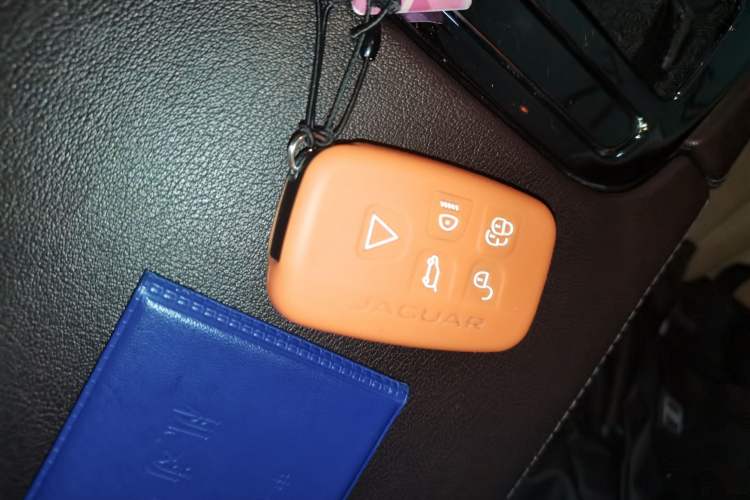 Used Jaguar XJ 2013 XJL 3.0 SC Flagship Business Edition
