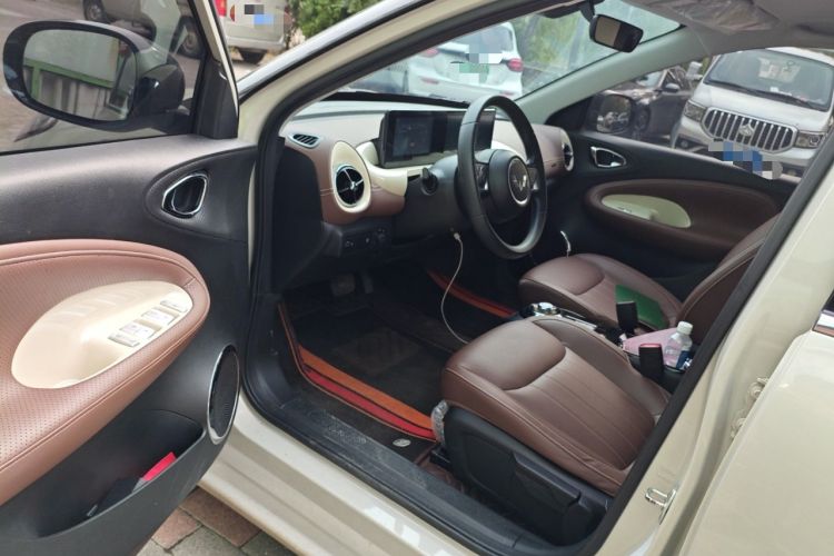 Used Wuling Bingo 2023 333km Enjoy+ Version
