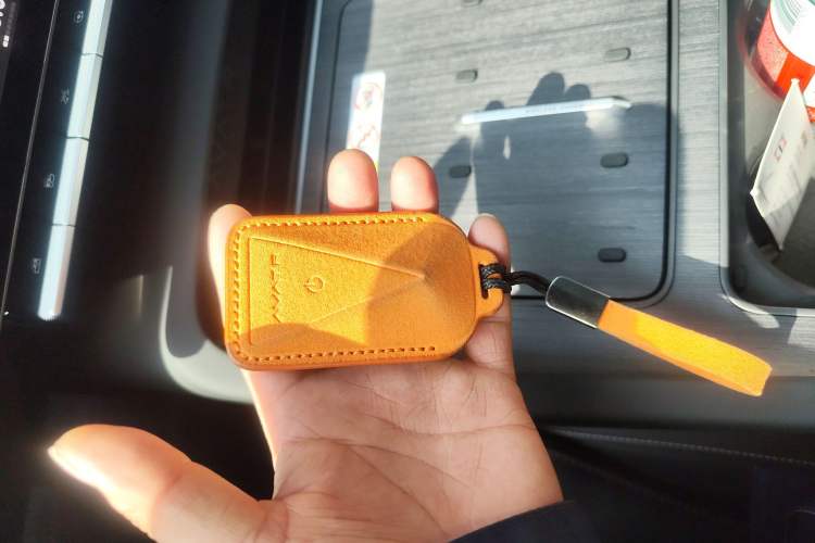 Used Avatr 12 2025 Ultra Extended-Range Edition