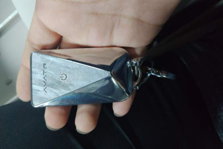 Used Avatr 06 2025 Max All-Electric Version
